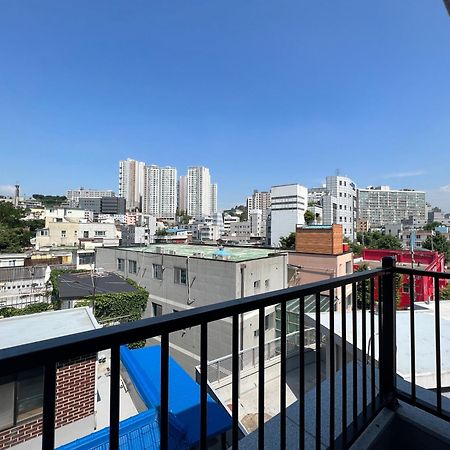 Apartmán Seoul B Exteriér fotografie