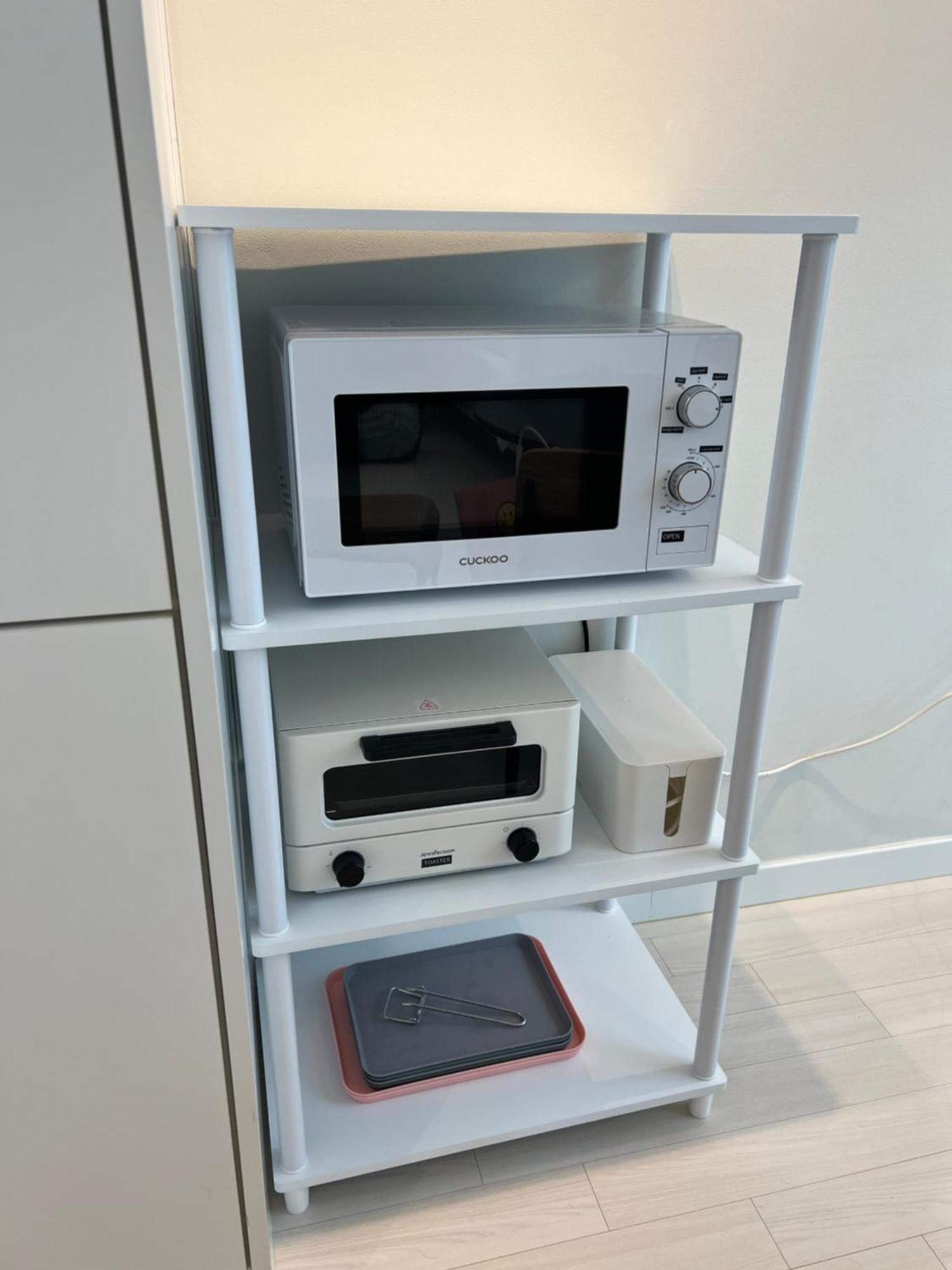 Apartmán Seoul B Exteriér fotografie