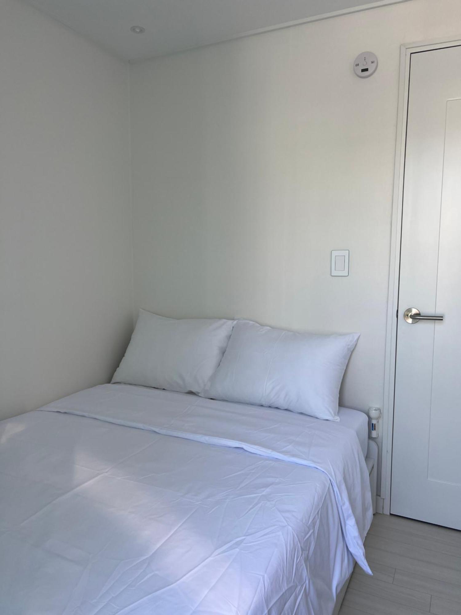 Apartmán Seoul B Exteriér fotografie