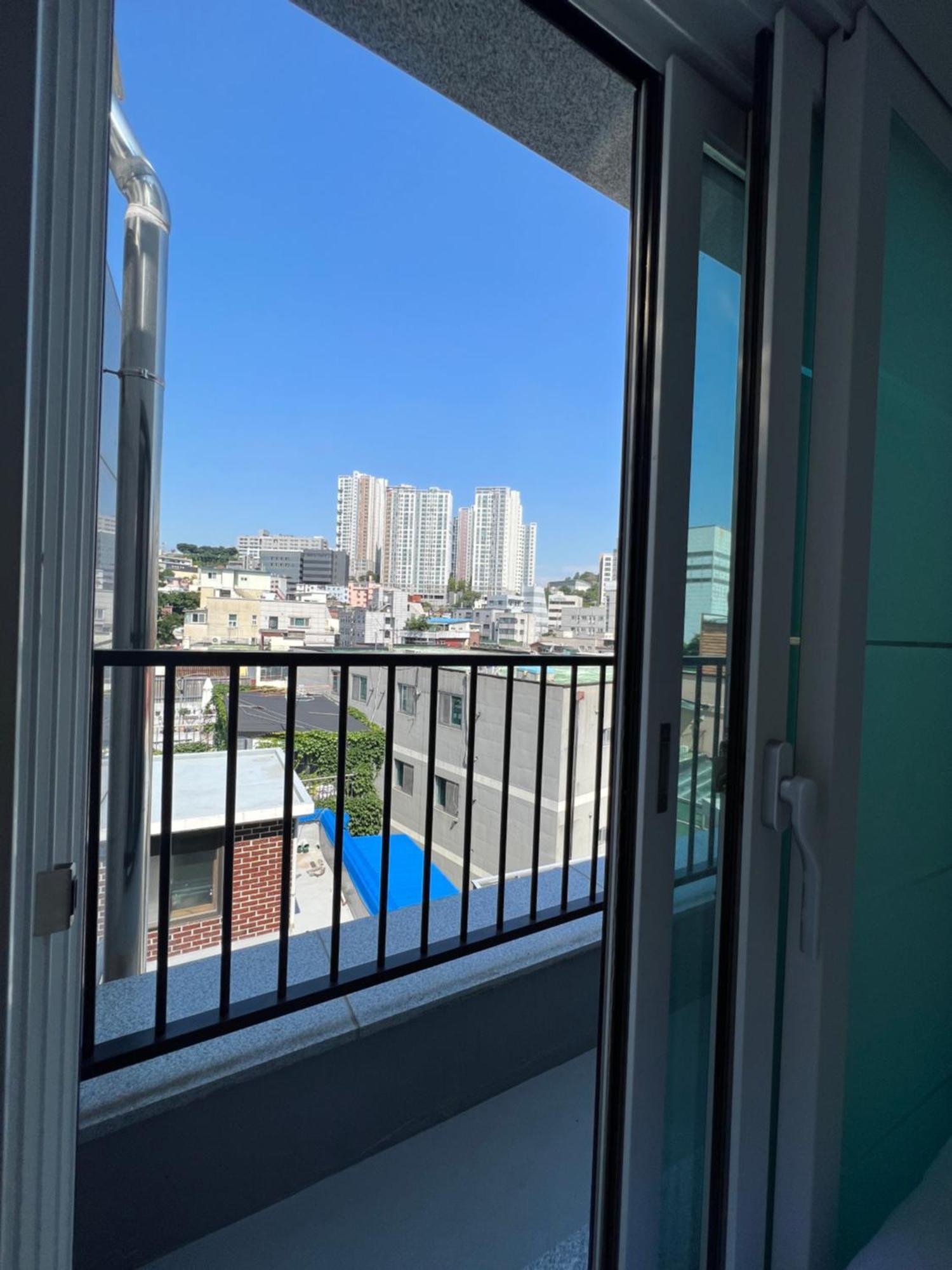 Apartmán Seoul B Exteriér fotografie