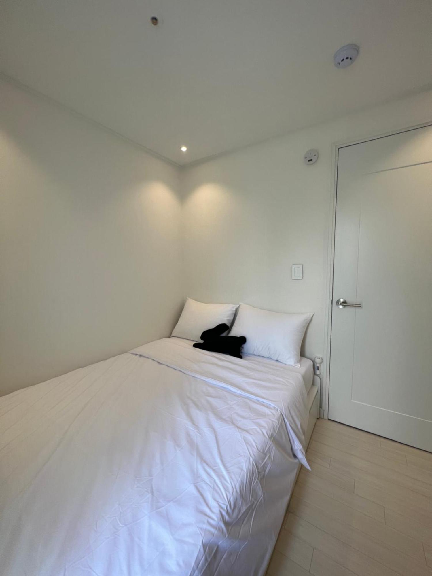 Apartmán Seoul B Exteriér fotografie