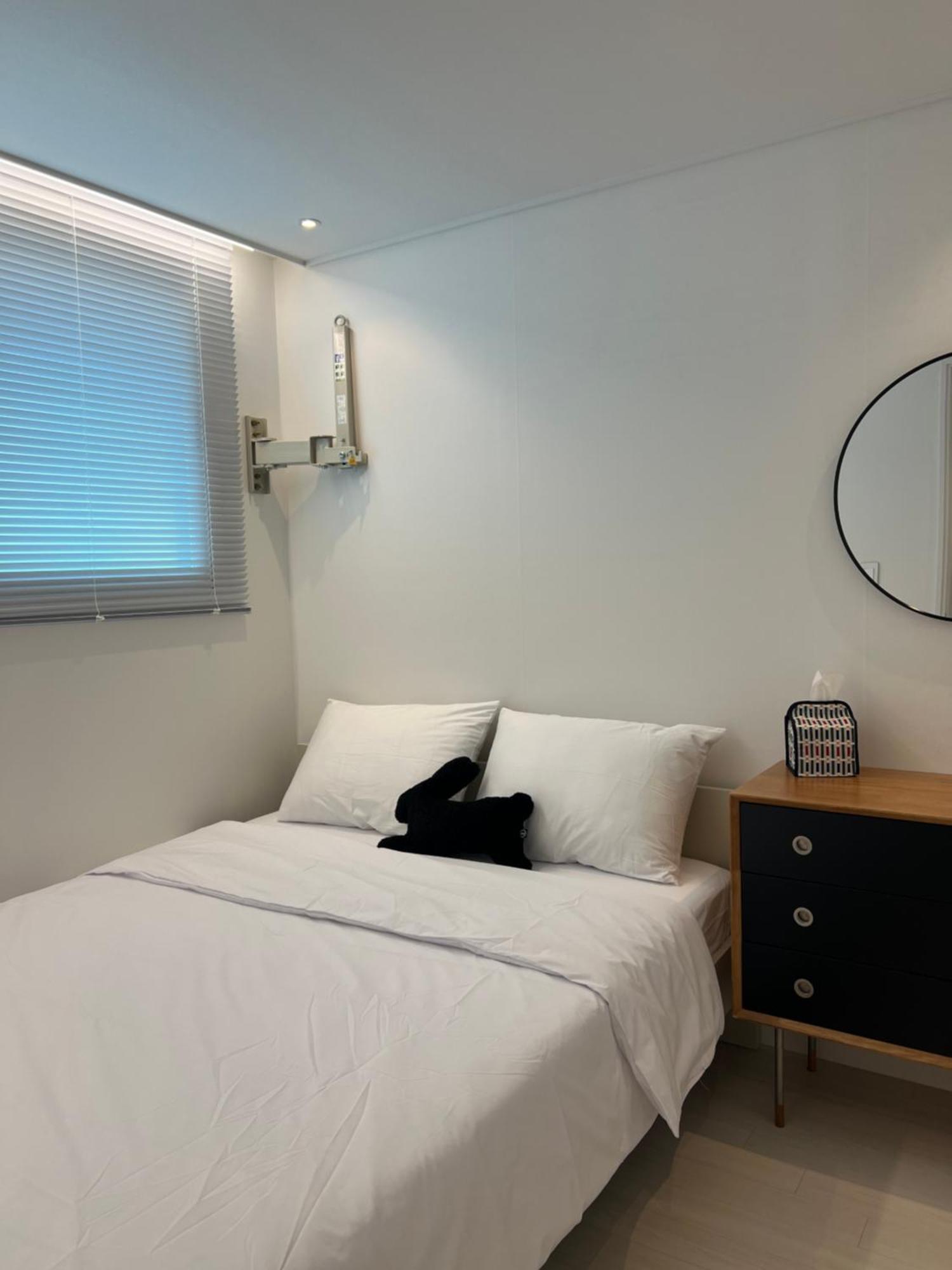 Apartmán Seoul B Exteriér fotografie