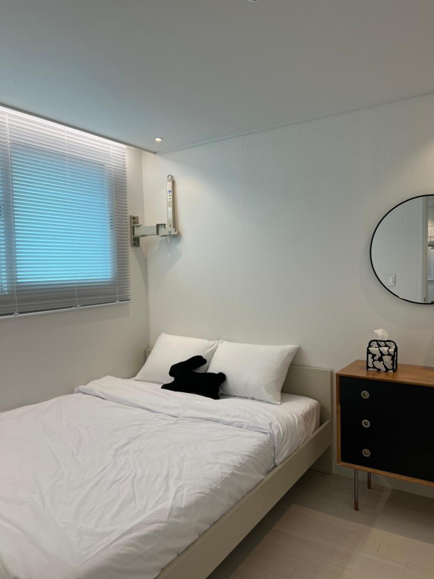 Apartmán Seoul B Exteriér fotografie