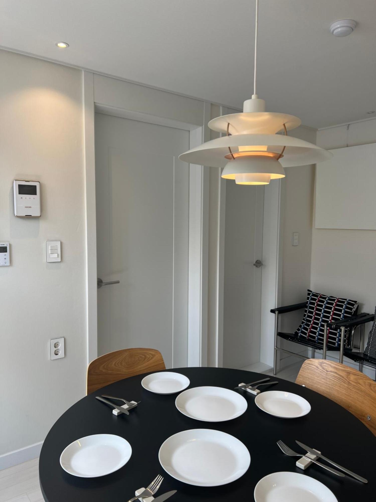 Apartmán Seoul B Exteriér fotografie