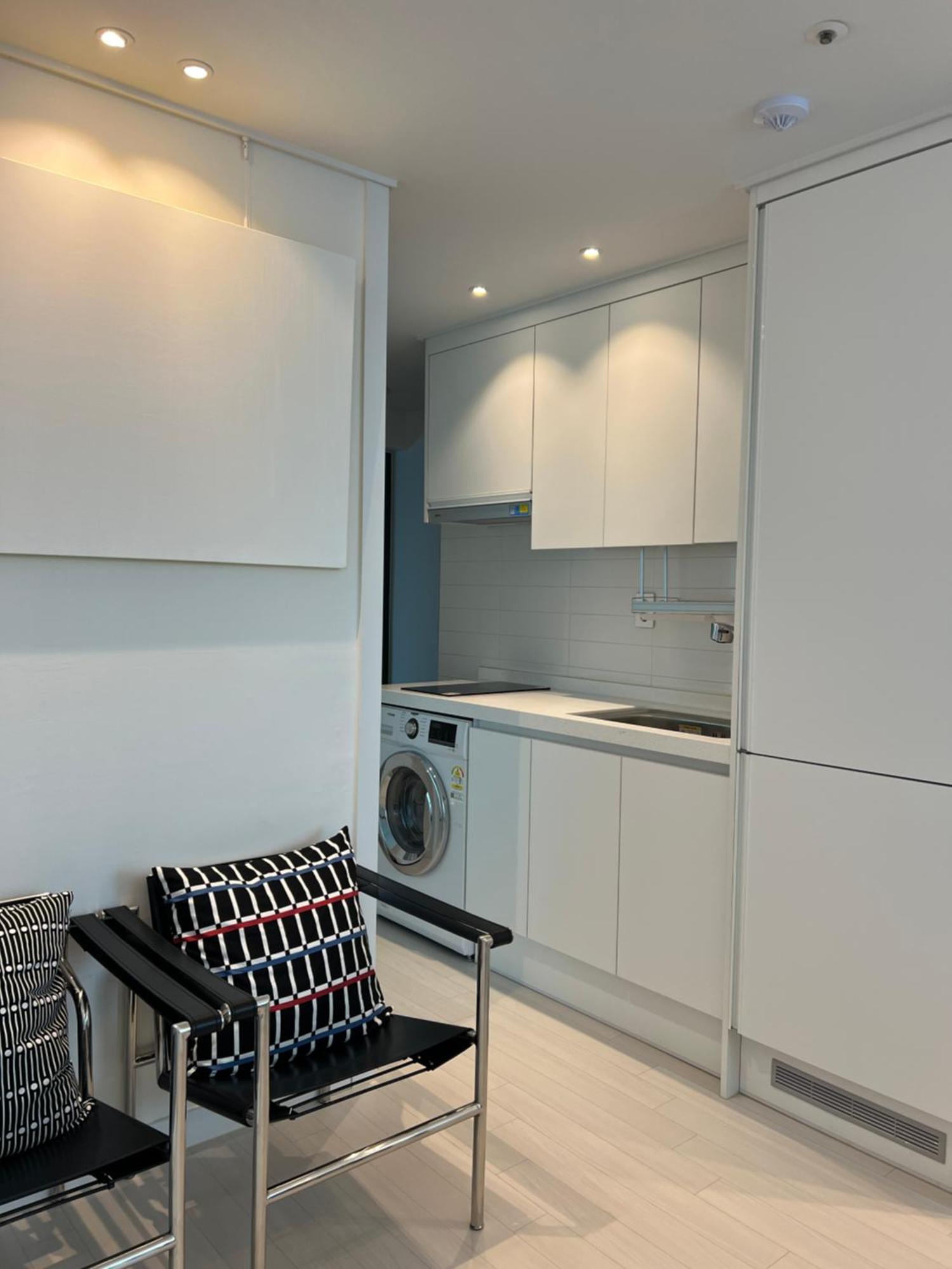 Apartmán Seoul B Exteriér fotografie