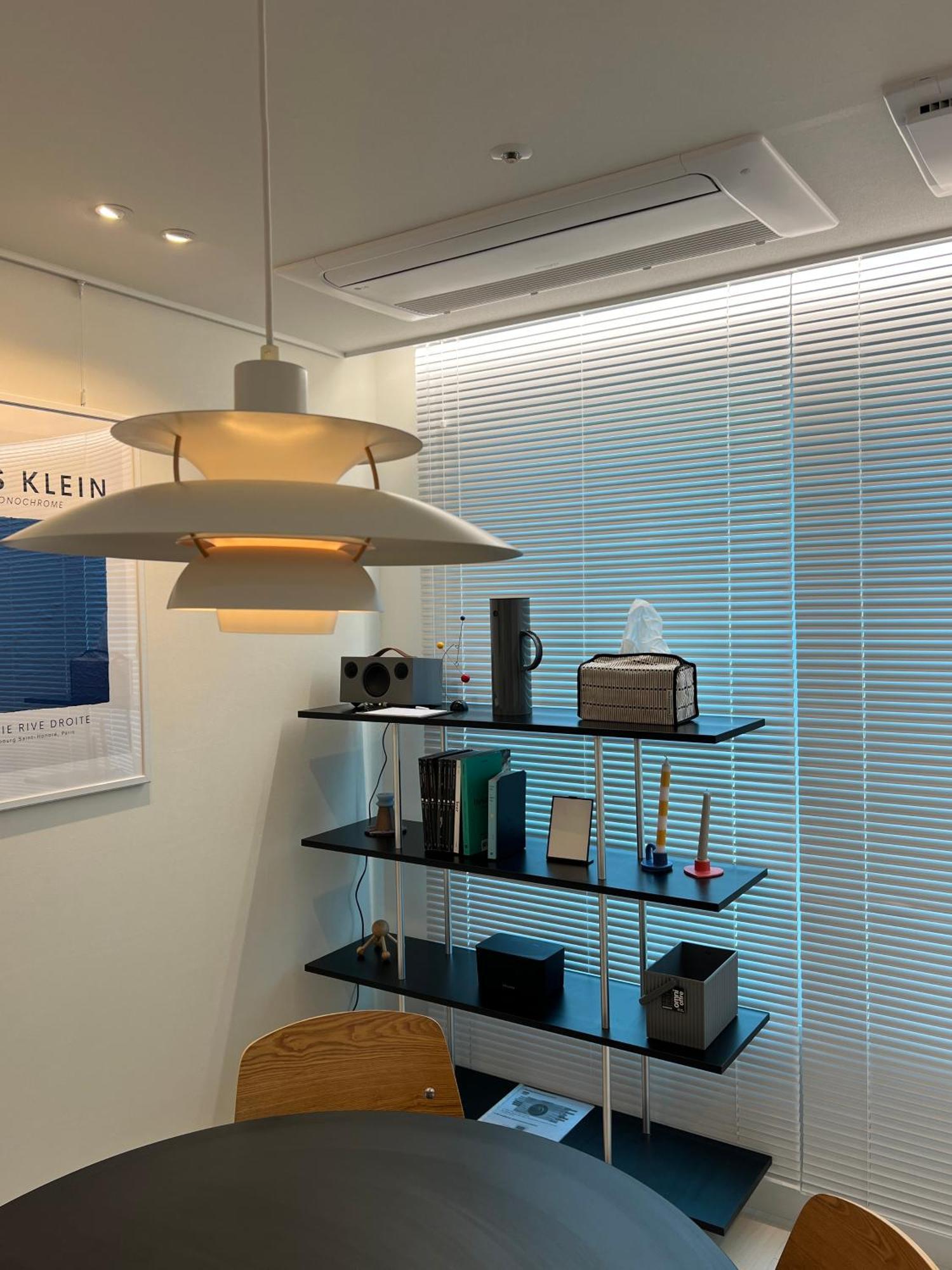 Apartmán Seoul B Exteriér fotografie