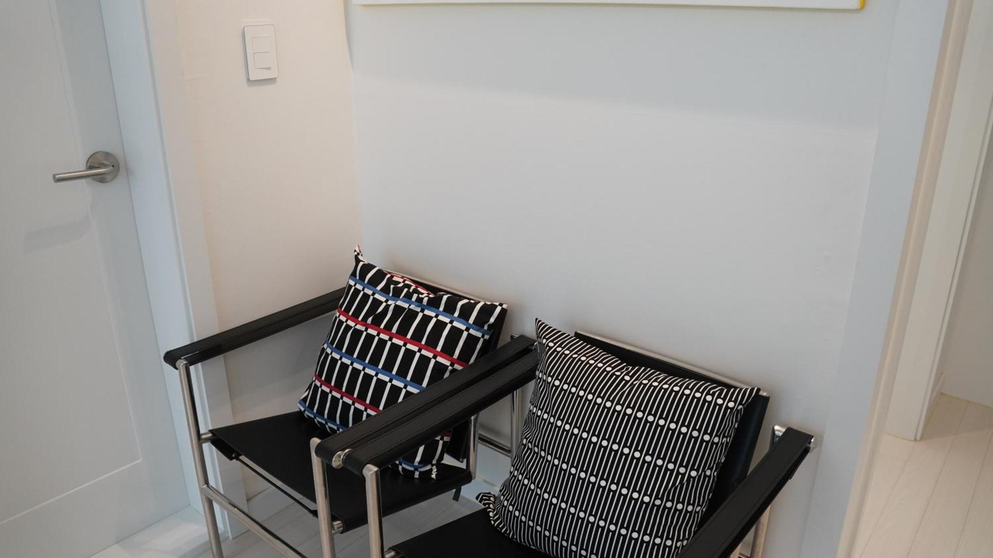 Apartmán Seoul B Exteriér fotografie