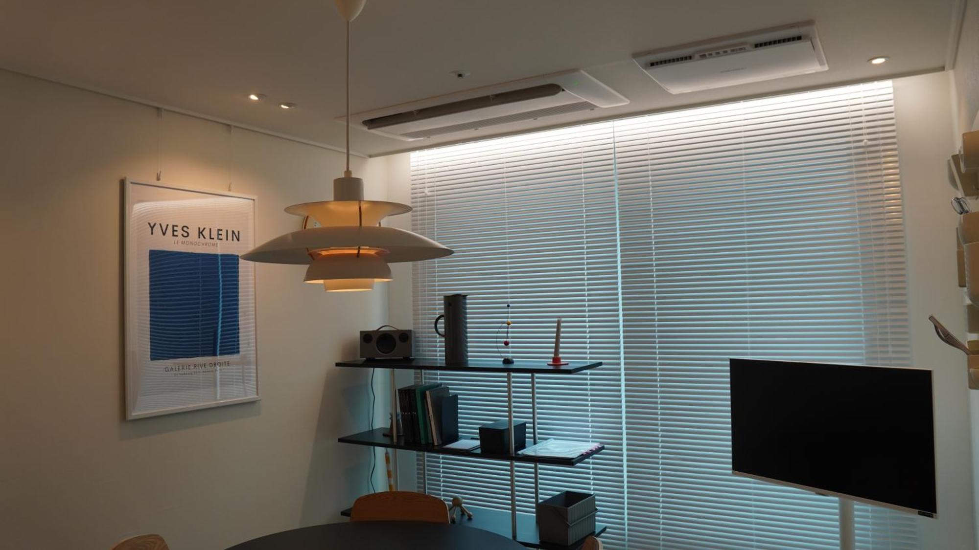 Apartmán Seoul B Exteriér fotografie